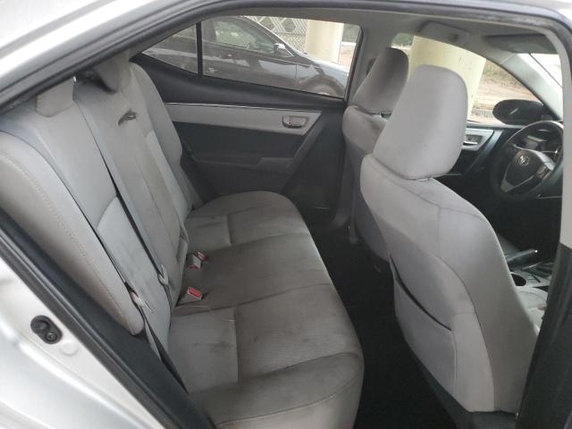Photo 10 from auction – 2016 TOYOTA COROLLA L with VIN 2T1BURHE0GC624009