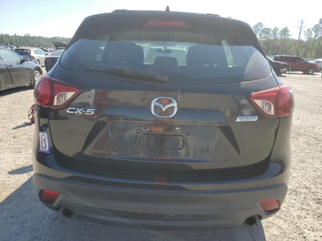 Photo 6 from auction – 2014 MAZDA CX-5 SPORT with VIN JM3KE2BE3E0333323