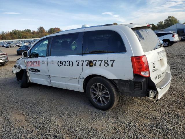 Photo 2 from auction – 2017 DODGE GRAND CARA with VIN 2C4RDGCG0HR863508