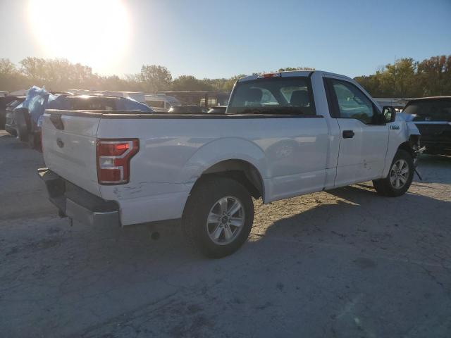Photo 3 from auction – 2019 FORD F150 with VIN 1FTMF1C50KKD66237