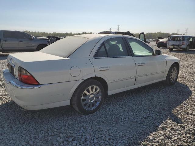 Photo 3 from auction – 2003 LINCOLN LS with VIN 1LNHM86S13Y698828