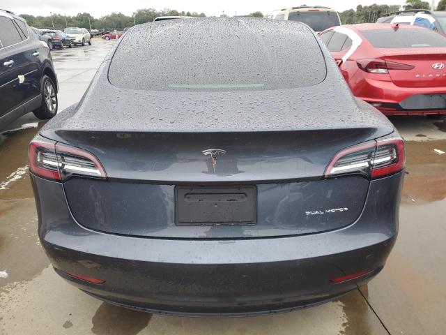 Photo 6 from auction – 2022 TESLA MODEL 3 with VIN 5YJ3E1EB8NF248763