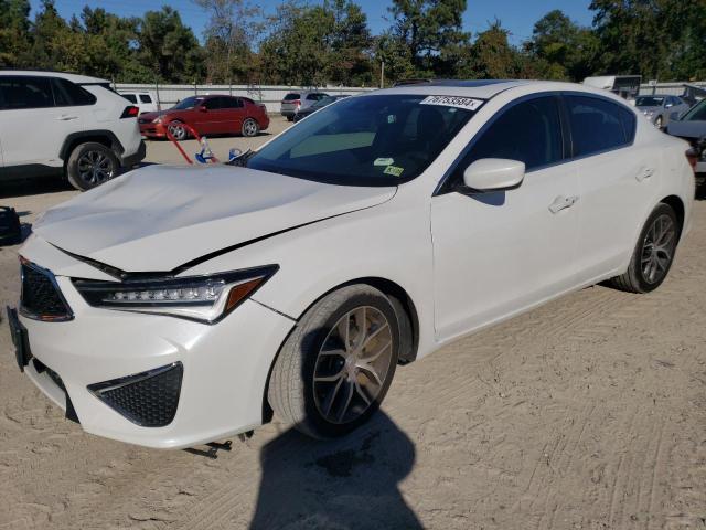 ACURA ILX PREMIU 2019 with VIN 19UDE2F72KA005055 - Photo from auction