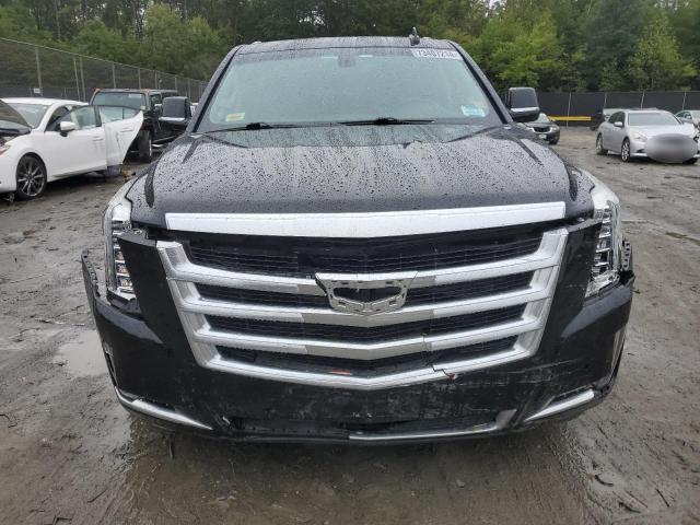 Photo 5 from auction – 2017 CADILLAC ESCALADE E with VIN 1GYS4GKJ9HR142487
