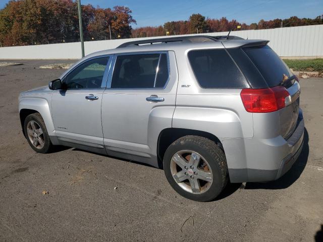 Photo 2 from auction – 2013 GMC TERRAIN SL with VIN 2GKFLVEK4D6307729
