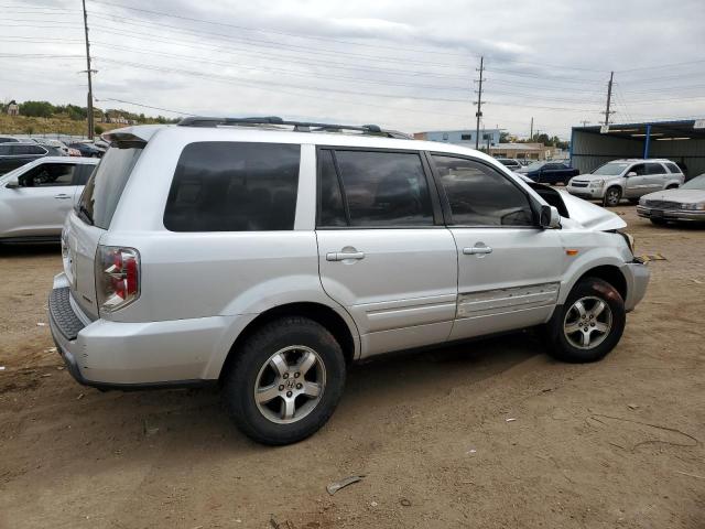 Photo 3 from auction – 2008 HONDA PILOT EX with VIN 5FNYF18408B022916