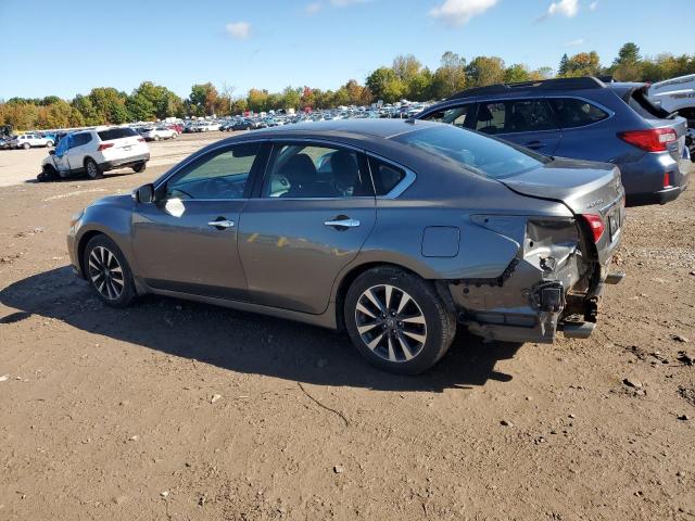 Photo 2 from auction – 2017 NISSAN ALTIMA 2.5 with VIN 1N4AL3AP2HC170501