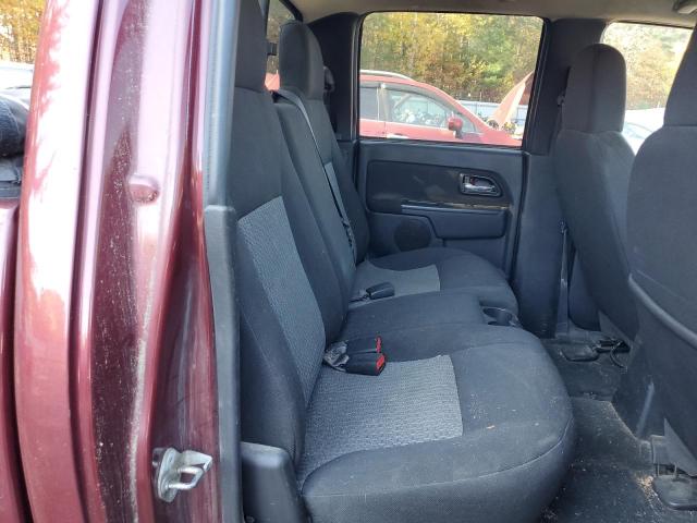 Photo 10 from auction – 2008 CHEVROLET COLORADO with VIN 1GCDT13E288137136