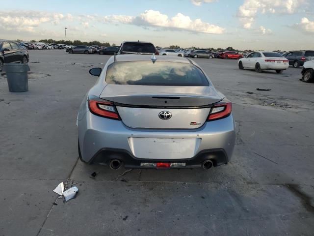 Photo 6 from auction – 2023 TOYOTA GR 86 with VIN JF1ZNBC17P8760338