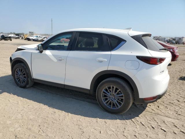 Photo 2 from auction – 2020 MAZDA CX-5 TOURI with VIN JM3KFACM3L0845982