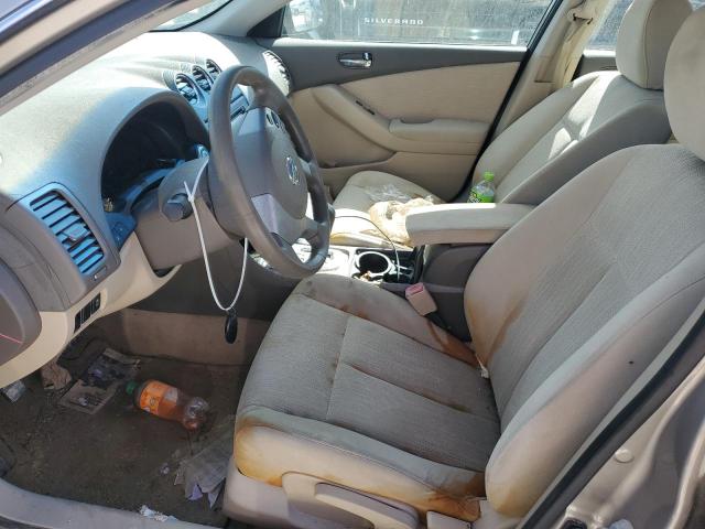 Photo 7 from auction – 2012 NISSAN ALTIMA BAS with VIN 1N4AL2AP0CN480282