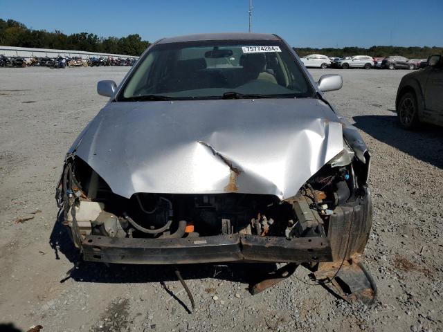 Photo 5 from auction – 2004 TOYOTA COROLLA CE with VIN JTDBR32E442035336