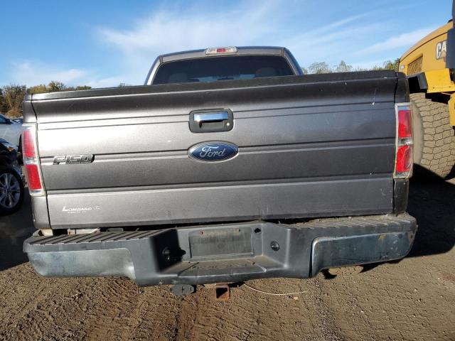Photo 6 from auction – 2010 FORD F150 SUPER with VIN 1FTEX1E89AFD59996