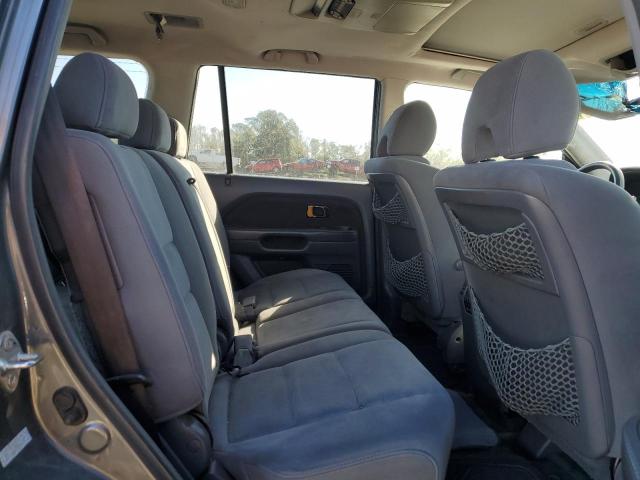Photo 10 from auction – 2008 HONDA PILOT SE with VIN 5FNYF283X8B024069