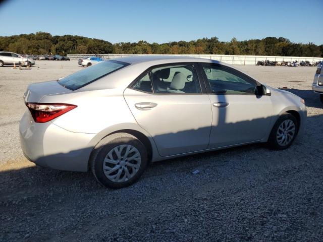 Photo 3 from auction – 2017 TOYOTA COROLLA L with VIN 5YFBURHE3HP709086