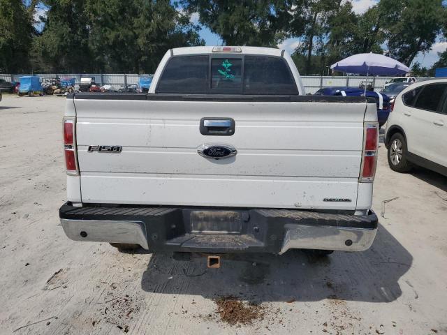 Photo 6 from auction – 2014 FORD F150 SUPER with VIN 1FTFX1EF5EFC86330