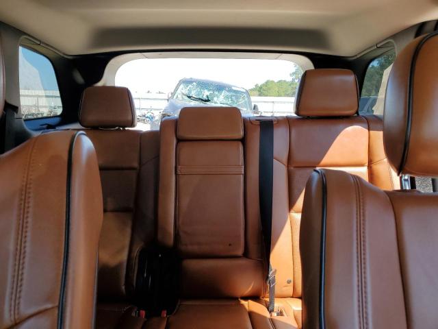 Photo 10 from auction – 2012 JEEP GRAND CHER with VIN 1C4RJFCG8CC287705