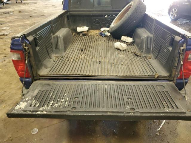 Photo 10 from auction – 2005 FORD RANGER with VIN 1FTYR10U15PA12738