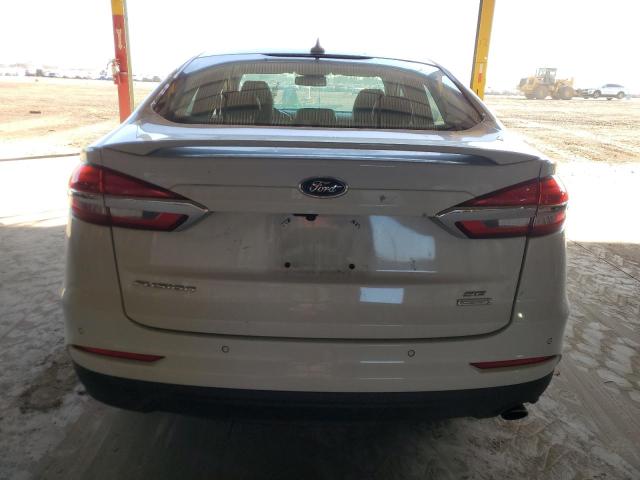 Photo 6 from auction – 2019 FORD FUSION SE with VIN 3FA6P0HD5KR135772