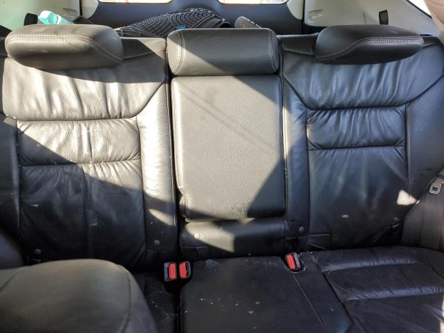 Photo 10 from auction – 2014 HONDA CR-V EXL with VIN 2HKRM4H73EH699705