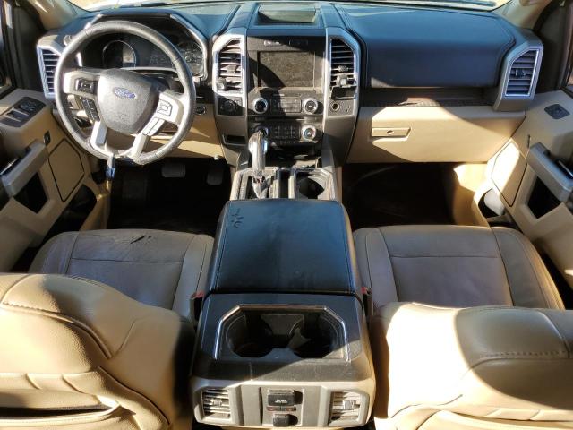 Photo 8 from auction – 2015 FORD F150 SUPER with VIN 1FTEW1EG2FFA76468