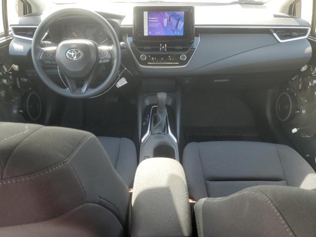 Photo 8 from auction – 2024 TOYOTA COROLLA LE with VIN 5YFB4MDE5RP192108