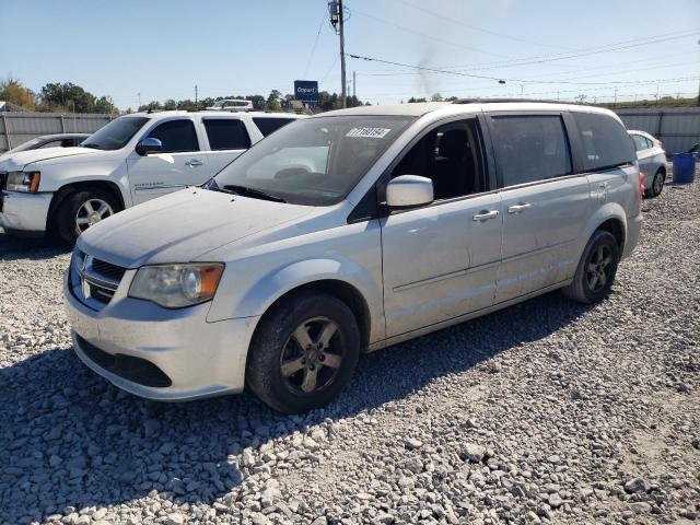 DODGE GRAND CARA 2012 with VIN 2C4RDGCG8CR178911 - Photo from auction