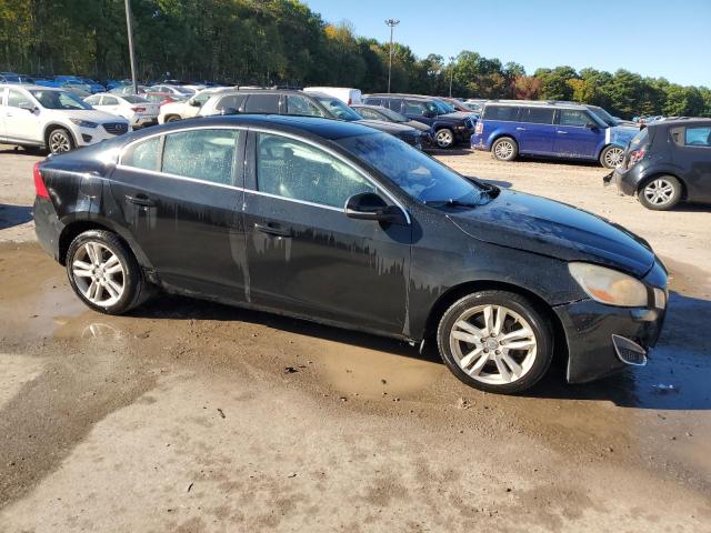 Photo 4 from auction – 2013 VOLVO S60 T5 with VIN YV1612FS8D2232135