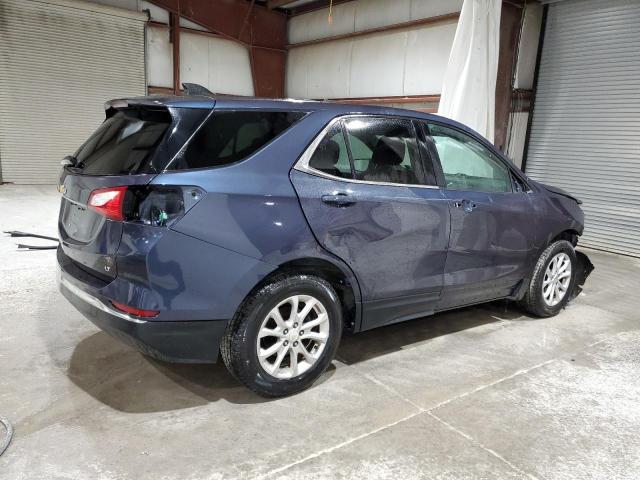 Photo 3 from auction – 2018 CHEVROLET EQUINOX LT with VIN 3GNAXJEV5JS561564