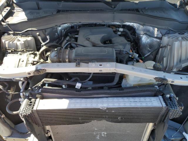 Photo 12 from auction – 2020 FORD EXPLORER X with VIN 1FMSK8DH7LGA59507