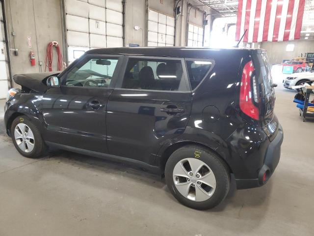 Photo 2 from auction – 2015 KIA SOUL with VIN KNDJN2A24F7230366