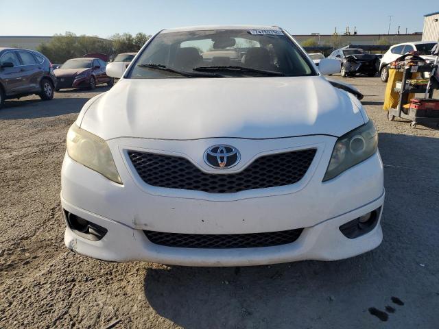 Photo 5 from auction – 2010 TOYOTA CAMRY BASE with VIN 4T1BF3EK4AU530478