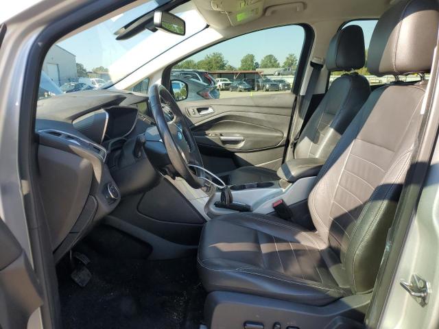 Photo 7 from auction – 2013 FORD C-MAX SEL with VIN 1FADP5BU1DL502391