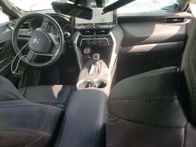 Photo 8 from auction – 2021 TOYOTA VENZA LE with VIN JTEAAAAH4MJ004463