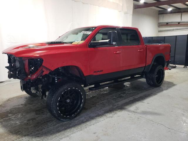 RAM 1500 REBEL 2020 with VIN 1C6SRFLT3LN257966 - Photo from auction