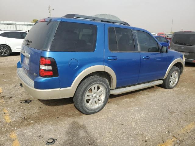 Photo 3 from auction – 2010 FORD EXPLORER E with VIN 1FMEU7EE7AUA52643
