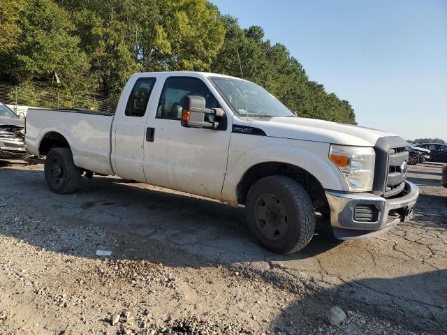 Photo 4 from auction – 2012 FORD F250 SUPER with VIN 1FT7X2A60CEA11256