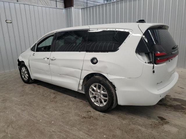 Photo 2 from auction – 2025 CHRYSLER PACIFICA S with VIN 2C4RC1BG5SR503904