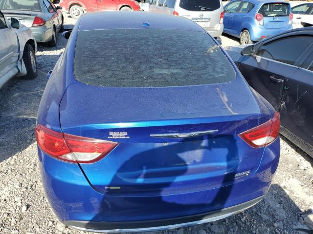 Photo 6 from auction – 2016 CHRYSLER 200 LIMITE with VIN 1C3CCCAB3GN126408