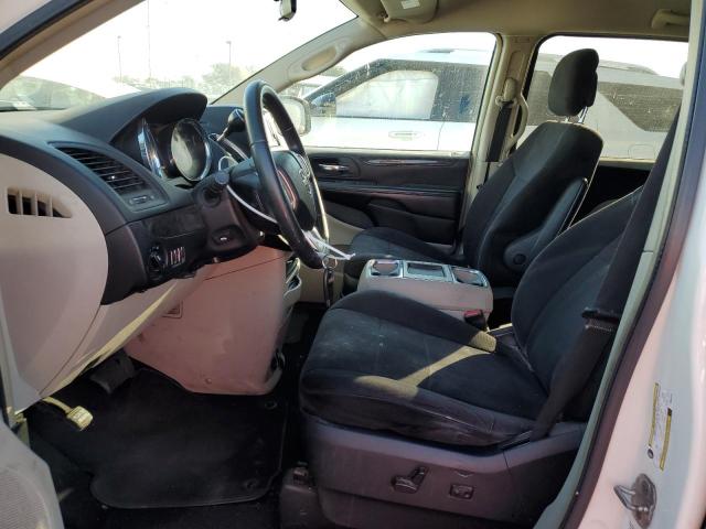 Photo 7 from auction – 2011 DODGE GRAND CARA with VIN 2D4RN5DG4BR662446