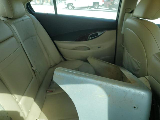 Photo 10 from auction – 2013 BUICK LACROSSE P with VIN 1G4GF5E37DF170917