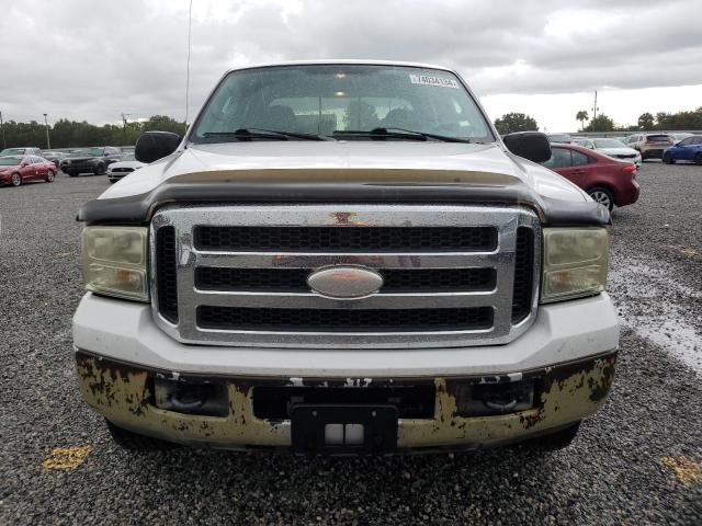 Photo 5 from auction – 2005 FORD F250 SUPER with VIN 1FTSW20P15EA20655