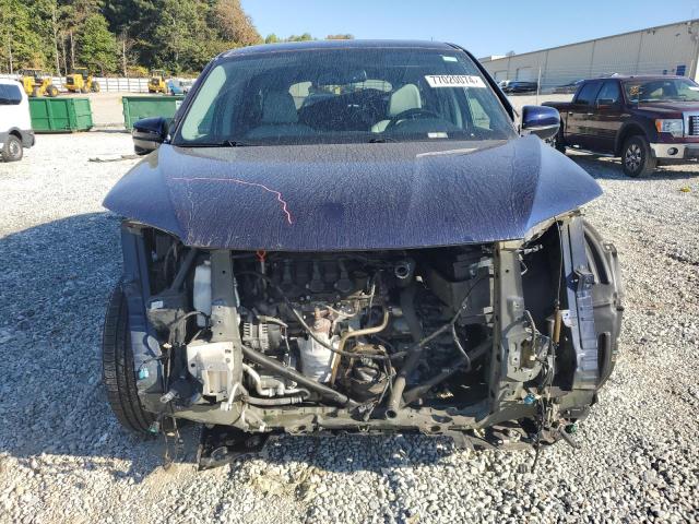 Photo 5 from auction – 2018 HONDA PILOT EXL with VIN 5FNYF6H55JB071931