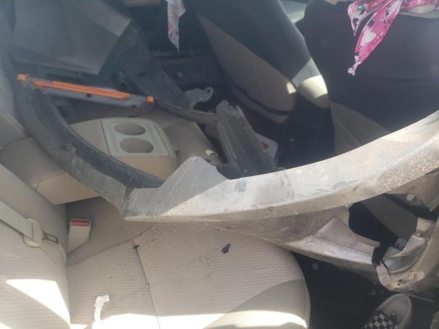 Photo 12 from auction – 2015 TOYOTA COROLLA L with VIN 5YFBURHE9FP342529