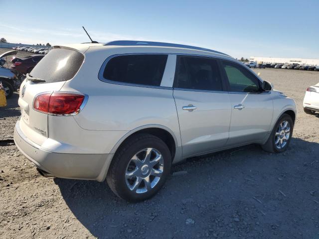 Photo 3 from auction – 2010 BUICK ENCLAVE CX with VIN 5GALRCED5AJ212616