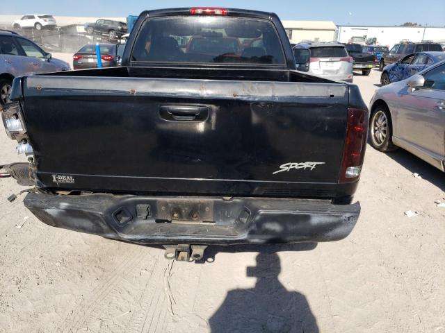 Photo 6 from auction – 2004 DODGE RAM 1500 S with VIN 1D7HA16D24J229074