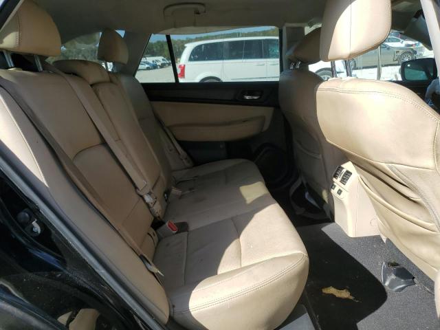 Photo 11 from auction – 2016 SUBARU OUTBACK 2. with VIN 4S4BSBNC5G3274400