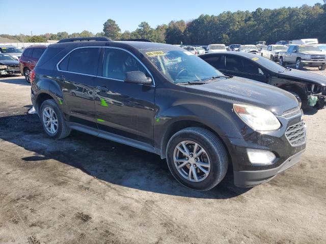 Photo 4 from auction – 2017 CHEVROLET EQUINOX LT with VIN 2GNALCEK6H1540838