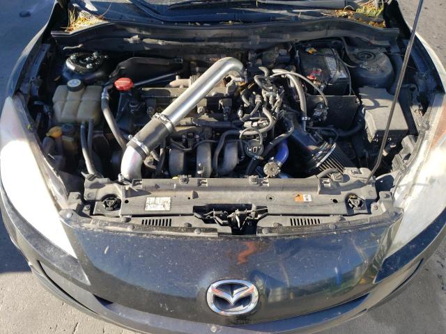 Photo 11 from auction – 2010 MAZDA SPEED 3 with VIN JM1BL1H30A1323495