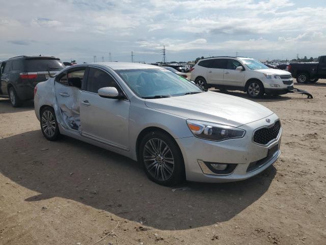 Photo 4 from auction – 2016 KIA CADENZA LU with VIN KNALN4D72G5216522